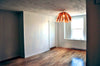 White Tina pendant light by Atelier Cocotte featuring a sleek, modern design perfect for contemporary interior lighting.