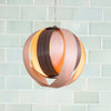 Boule 'Mix A' Pendant by Atelier Cocotte