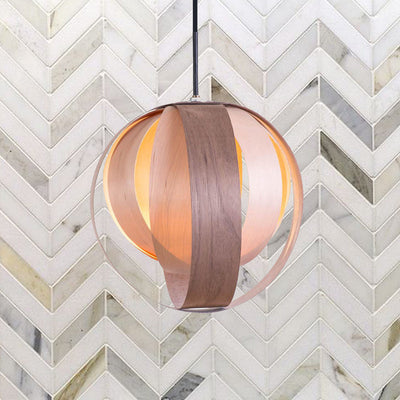 Boule 'Mix C' Pendant by Atelier Cocotte