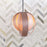Boule 'Mix C' Pendant by Atelier Cocotte