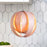 White Boules 'Mix D' pendant light by Atelier Cocotte, featuring a modern, spherical design for stylish interior lighting.