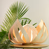 Sol Large Table Lamp by Atelier Cocotte
