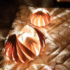 Sol Large Table Lamp by Atelier Cocotte