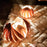 Sol Large Table Lamp by Atelier Cocotte