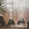 Cry Baby 31" Pendant Lamp by Atelier Cocotte