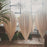Cry Baby 31" Pendant Lamp by Atelier Cocotte