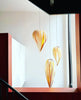 Cry Baby 31" Pendant Lamp by Atelier Cocotte