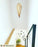 Cry Baby 31" Pendant Lamp by Atelier Cocotte