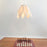 Flora 2 Hanging Lamp by Atelier Cocotte