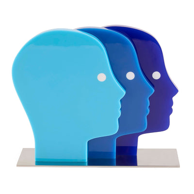 Atlas Objet by Jonathan Adler