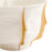 Atlas Split Bowl by Jonathan Adler