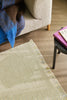 AtYourFeet Rug, Beige by Hübsch