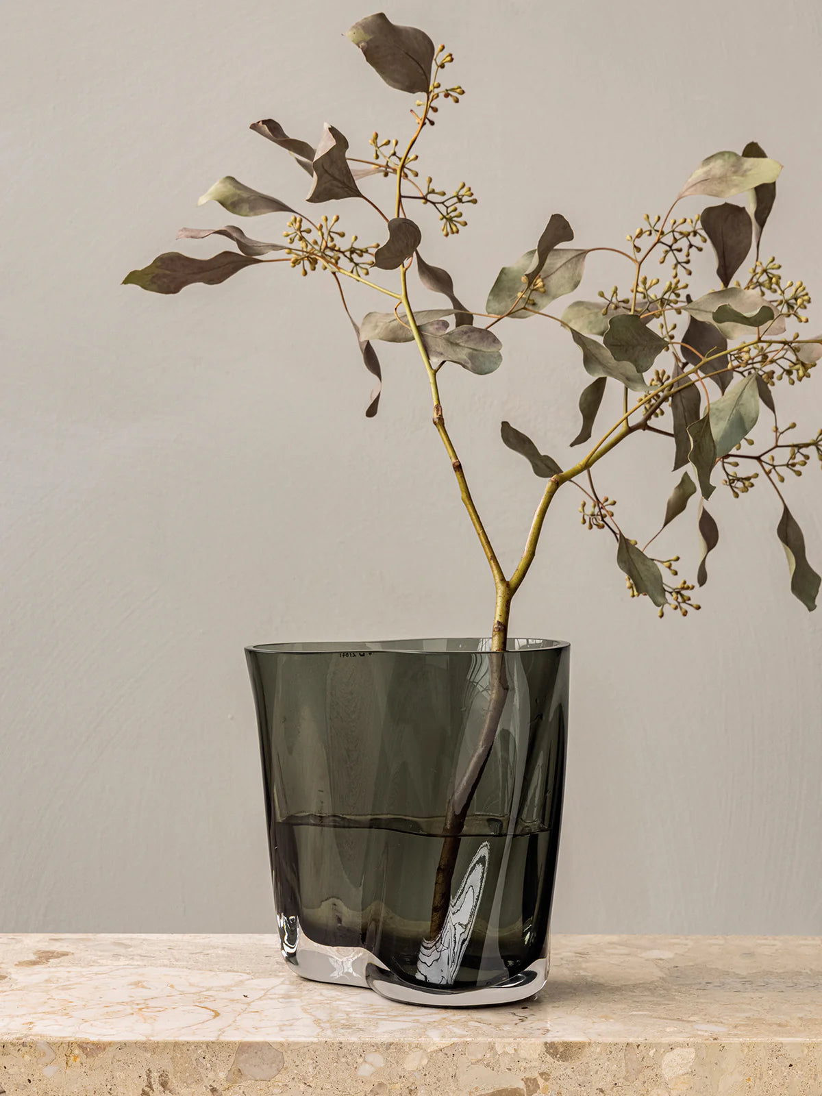 Aer Vase by Audo Copenhagen
