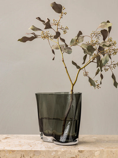 Vase Aer par Audo Copenhagen