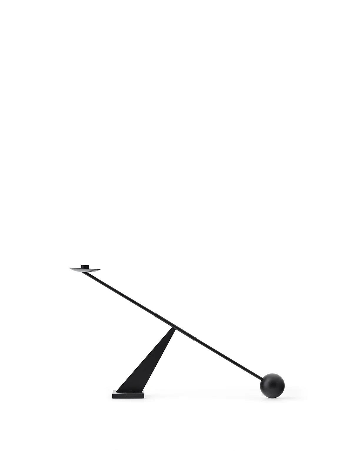 Interconnect Candle Holder by Audo Copenhagen