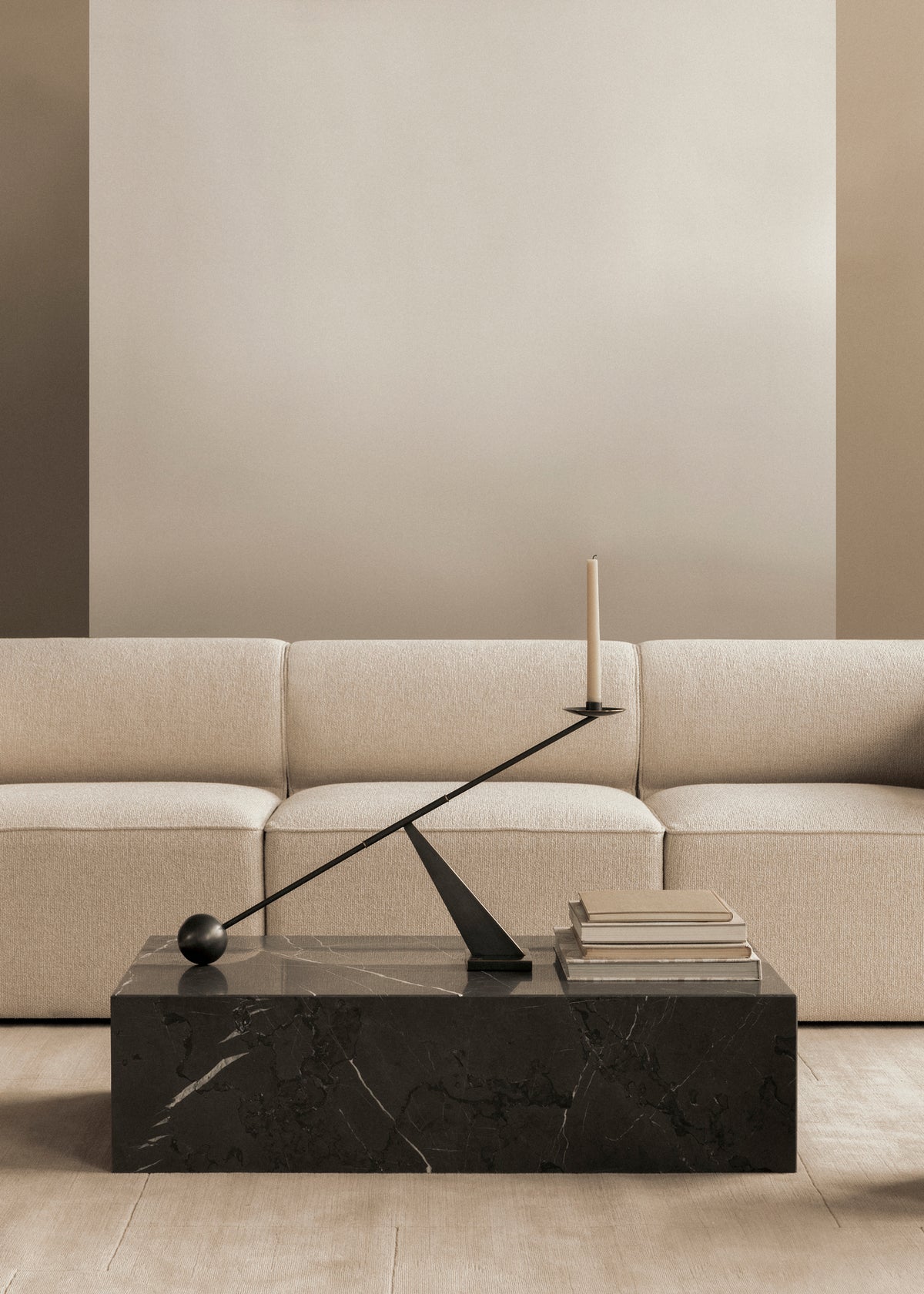 Interconnect Candle Holder by Audo Copenhagen