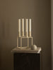 Black Kubus accessory by Audo Copenhagen, stylish and modern decor piece from the Audo Copenhagen accessories collection.