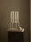 Black Kubus accessory by Audo Copenhagen, stylish and modern decor piece from the Audo Copenhagen accessories collection.