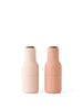 Bottle Grinder - 2 pcs. by Audo Copenhagen