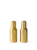 Bottle Grinder - 2 pcs. by Audo Copenhagen