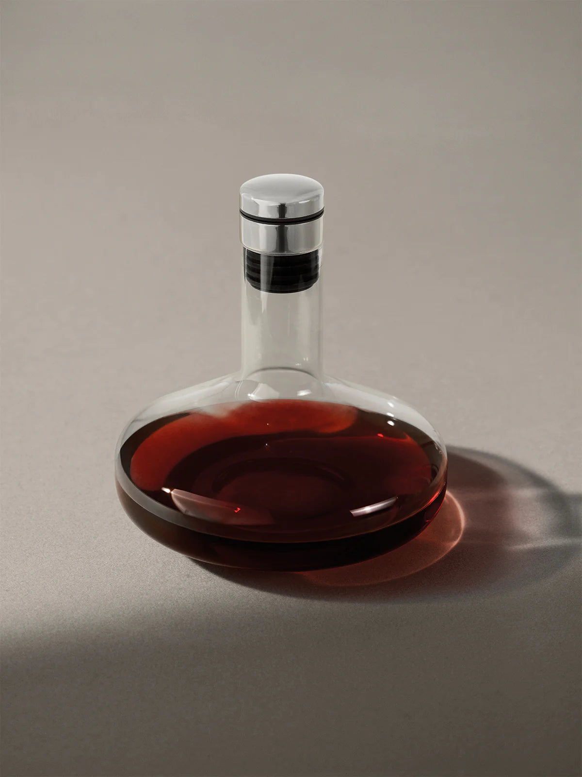 Carafe aérateur de vin, Deluxe par Audo Copenhagen