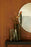 Nimbus Mirror par Audo Copenhagen