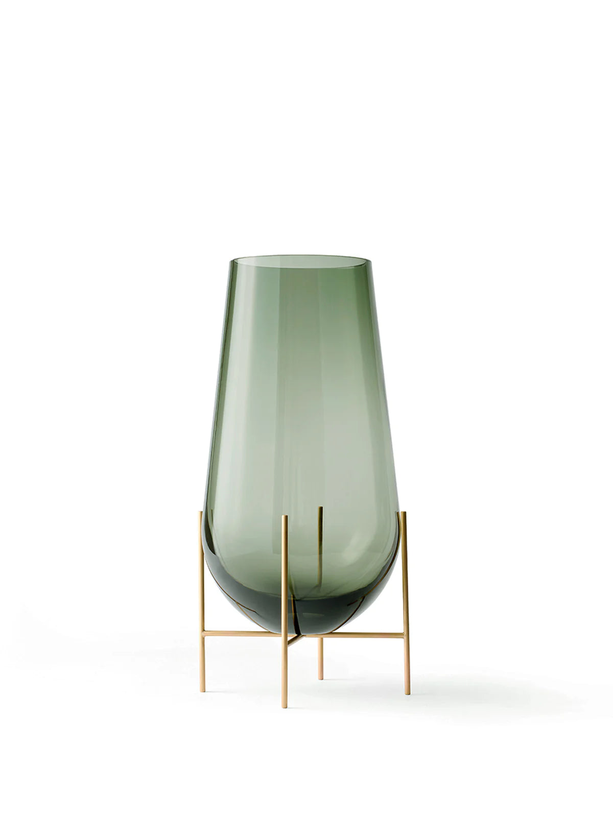 Vase Échasse par Audo Copenhagen