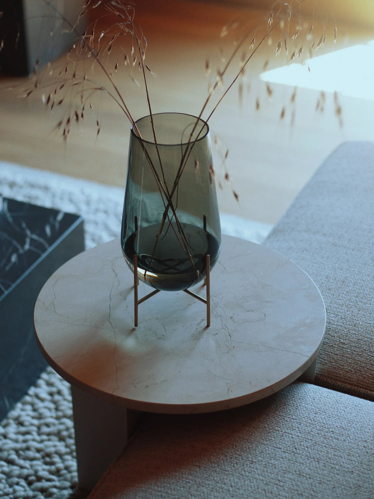Vase Échasse par Audo Copenhagen