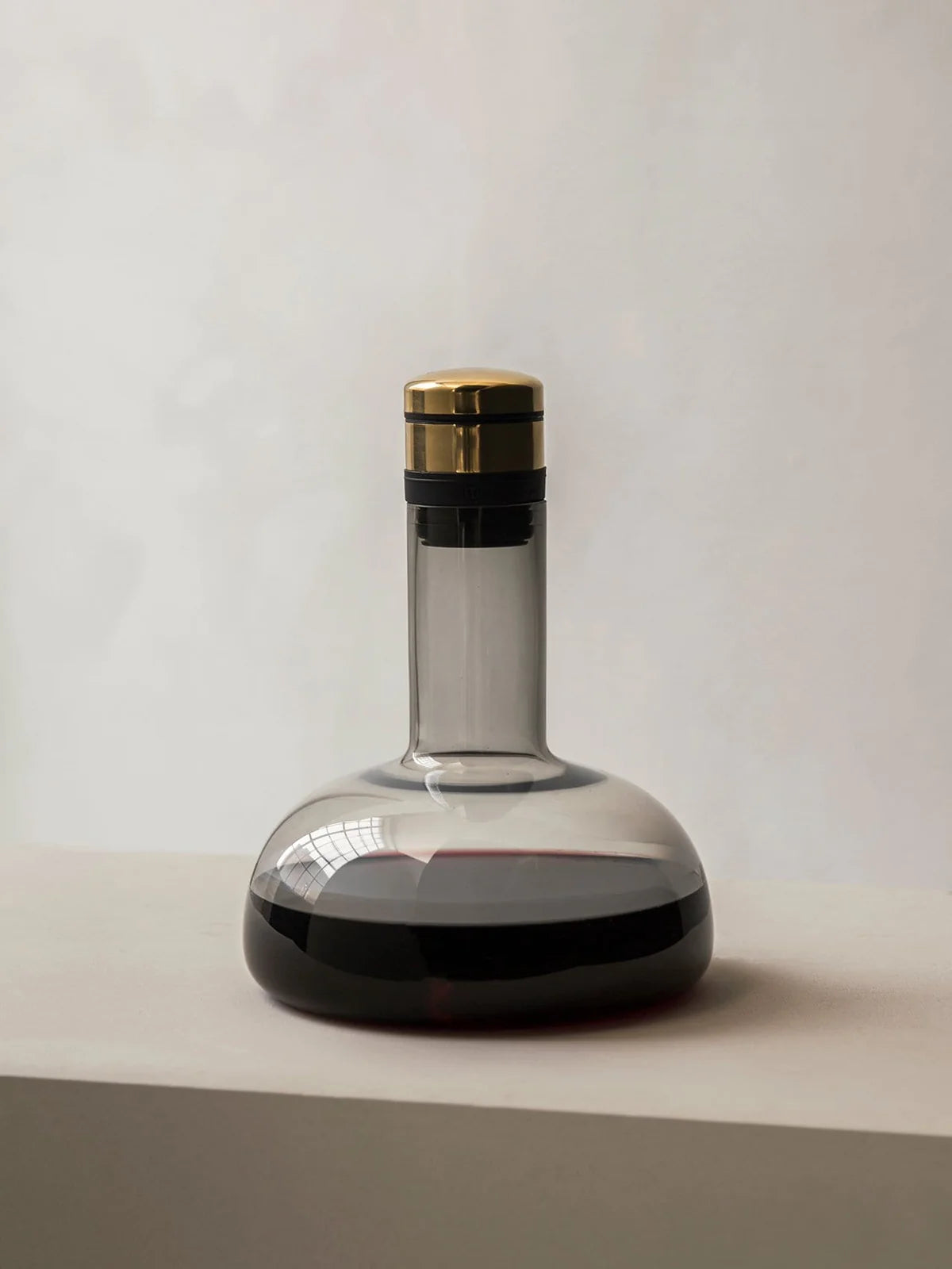 Carafe à décanter Wine Breather, Original par Audo Copenhagen