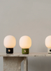 Lampe de table JWDA - Portable par Audo Copenhagen