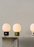 Lampe de table JWDA - Portable par Audo Copenhagen