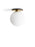 Applique/Plafonnier TR Bulb par Audo Copenhagen