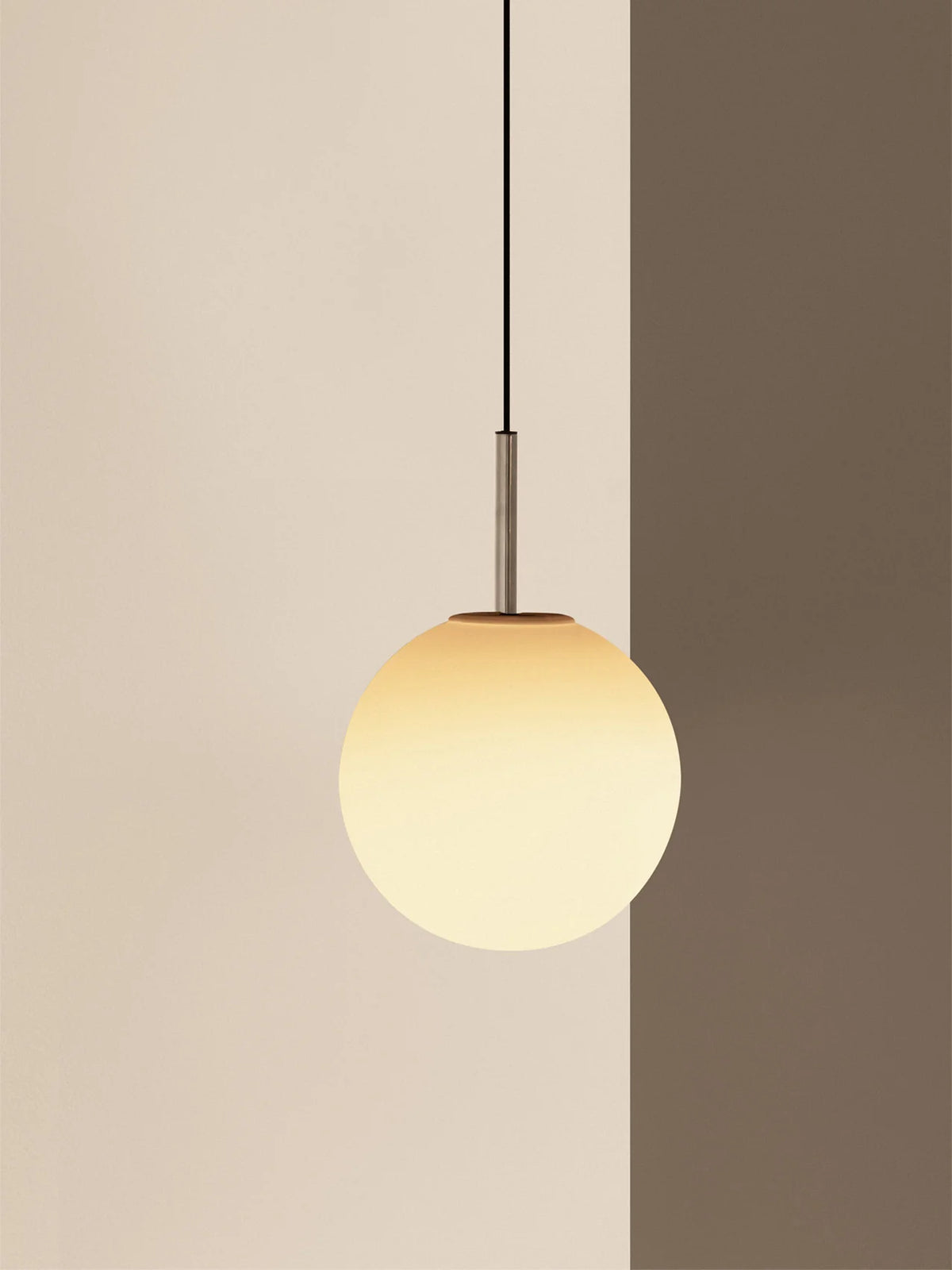 TR Bulb Pendant Lamp by Audo Copenhagen