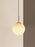 TR Bulb Pendant Lamp by Audo Copenhagen