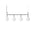 TR Bulb Suspension Frame by Audo Copenhagen