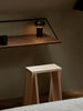 Column Table Lamp, Portable by Audo Copenhagen