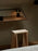 Column Table Lamp, Portable by Audo Copenhagen