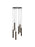 Tubulaire Chandelier by Audo Copenhagen