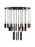 Tubulaire Chandelier by Audo Copenhagen