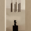 Tubulaire Chandelier by Audo Copenhagen