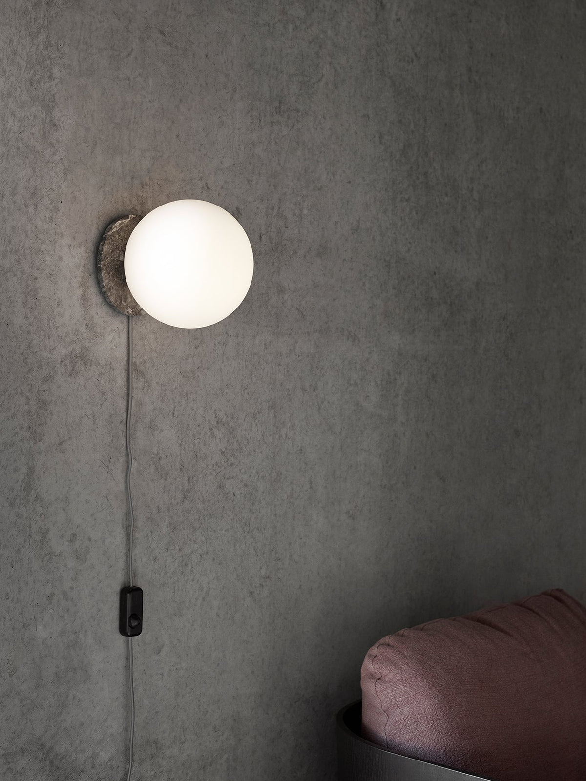 TR Bulb Table/Wall Lamp by Audo Copenhagen