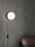 Lampe de table/murale TR Bulb par Audo Copenhagen