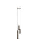 Tubulaire Pendant Canopy, 3 by Audo Copenhagen