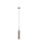 Tubulaire Pendant Lamp by Audo Copenhagen