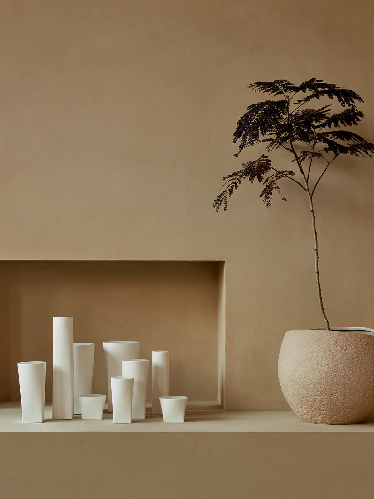 Ignus Flameless Candle by Audo Copenhagen