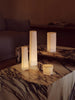 Ignus Flameless Candle by Audo Copenhagen