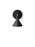 Cast Wall Sconce by Audo Copenhagen