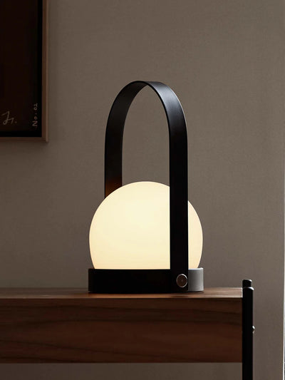 Carrie Portable Lamp by Audo Copenhagen