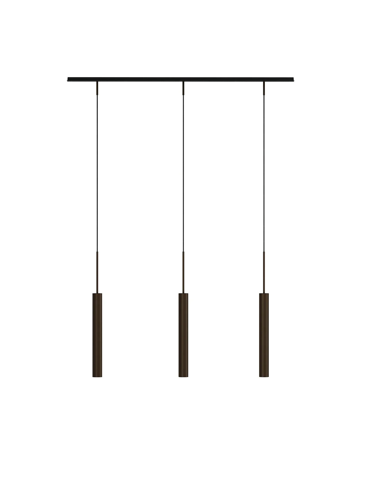 Tubulaire Rail Pendant by Audo Copenhagen