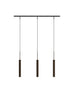 Tubulaire Rail Pendant by Audo Copenhagen
